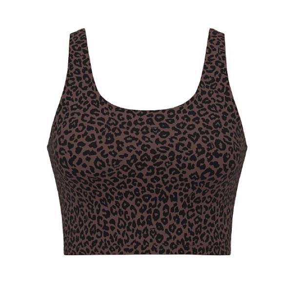 NWT PINK Relay Bra Tank - Picture 9 of 12